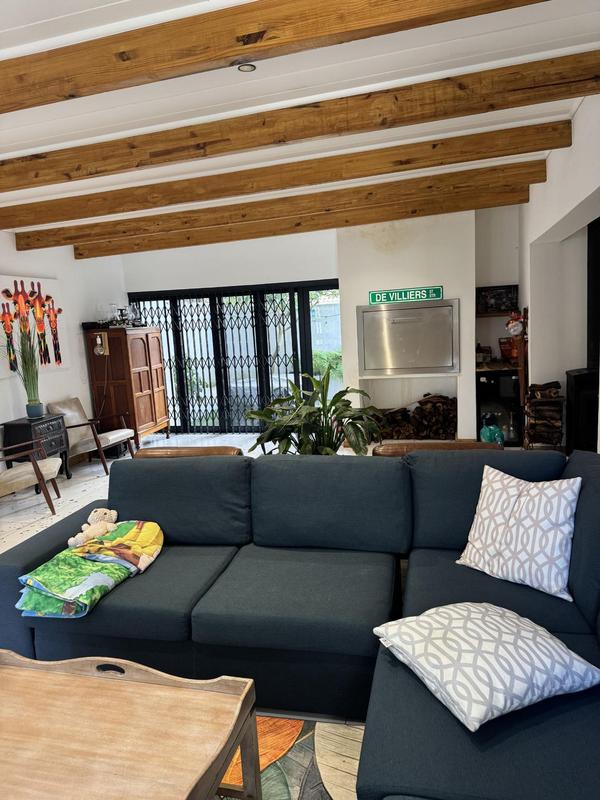 To Let 3 Bedroom Property for Rent in Wellway Park Western Cape